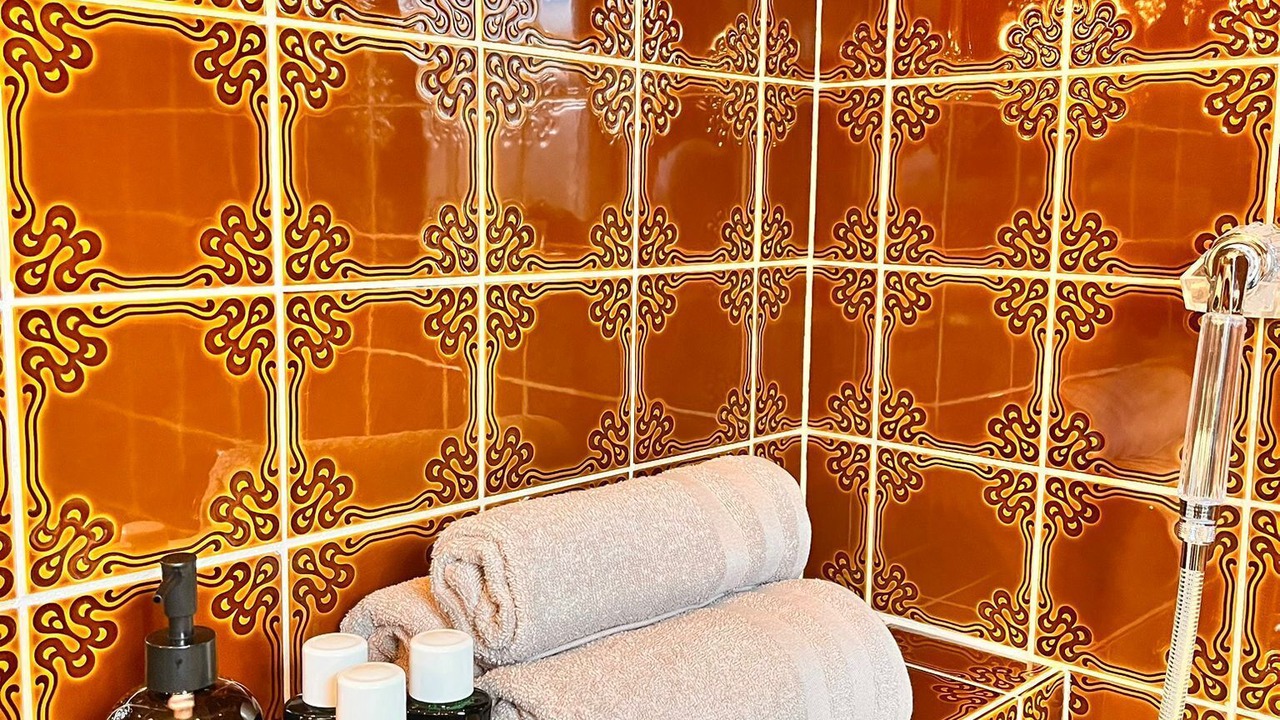 Photo of Bathroom in Fellen