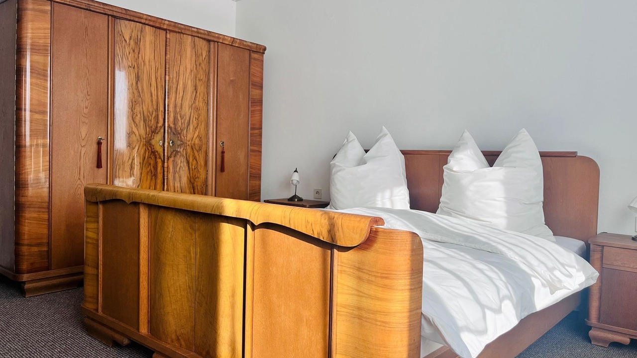 Photo of Bedroom in Fellen
