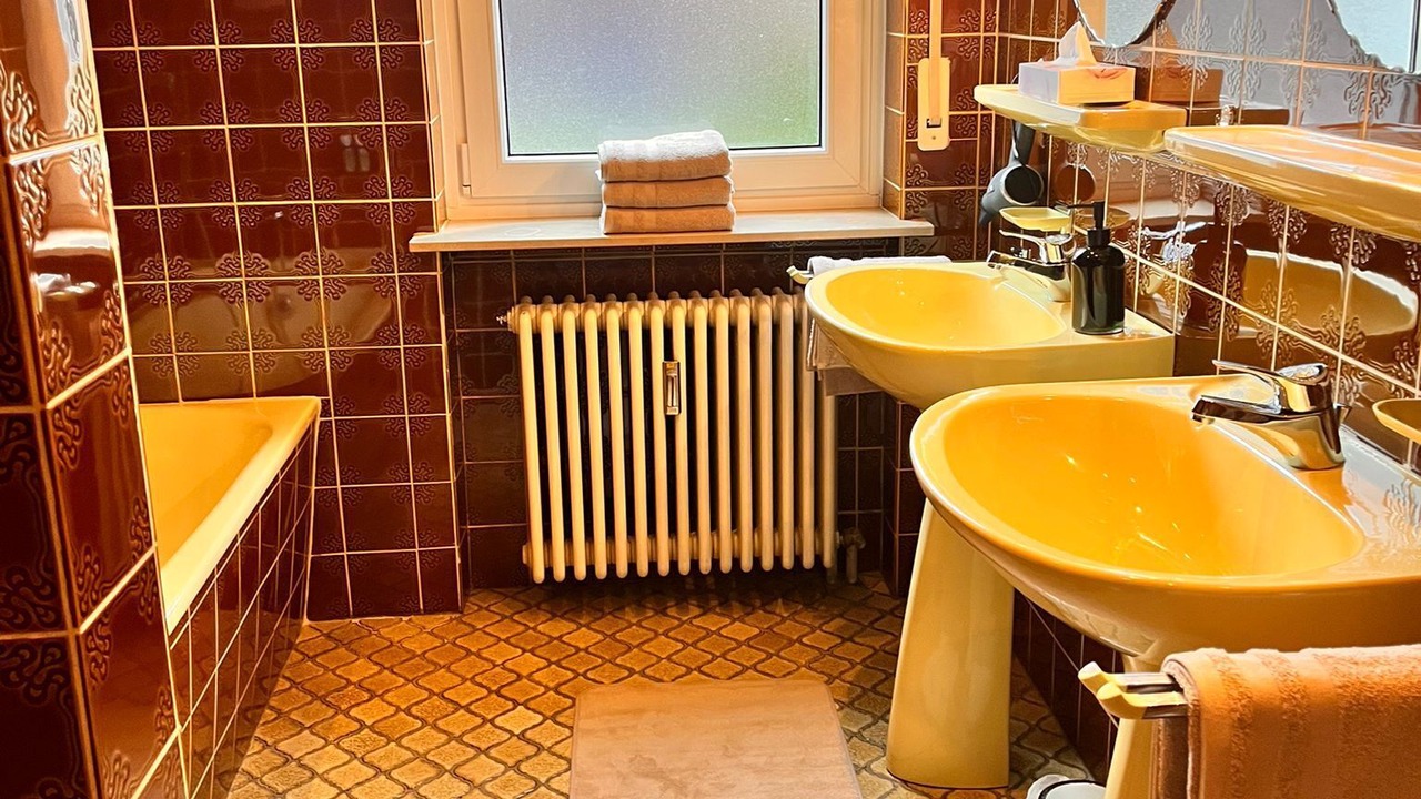 Photo of Bathroom in Fellen