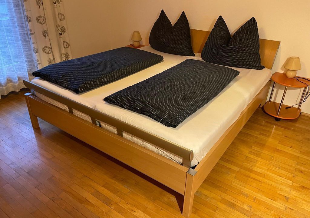 Photo of Bedroom in Klosterle