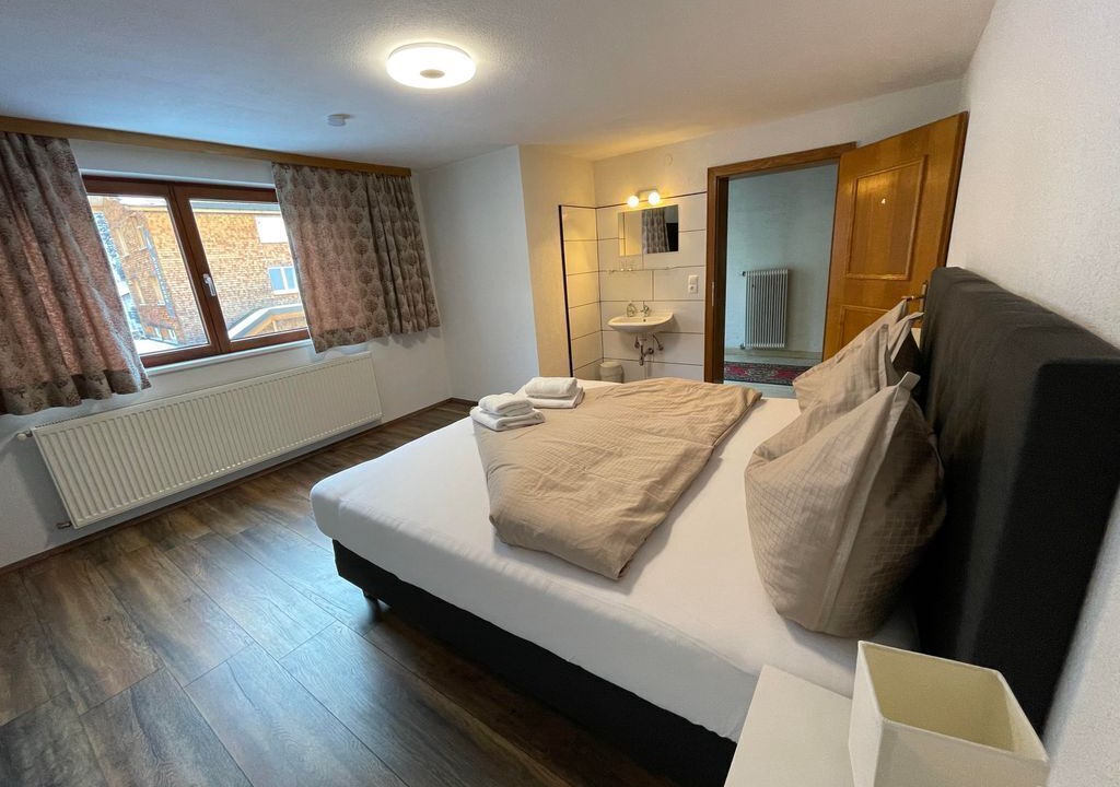 Photo of Bedroom in Klosterle