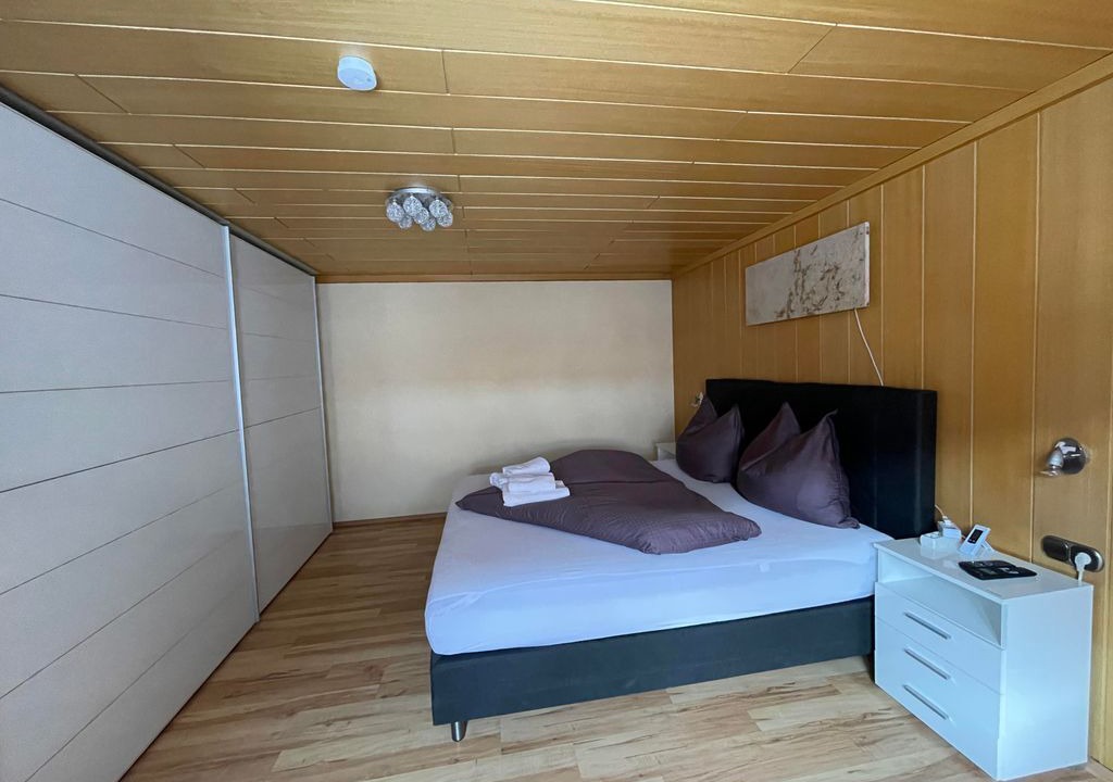 Photo of Bedroom in Klosterle