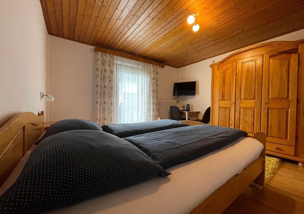 Photo of Bedroom in Klosterle