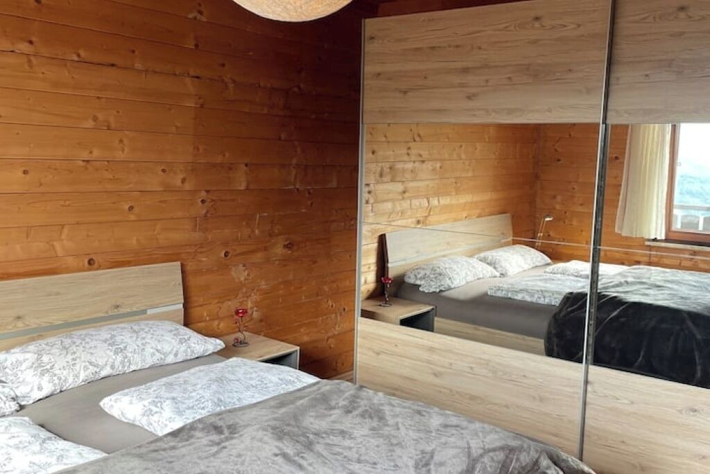 Photo of Bedroom in Schofweg
