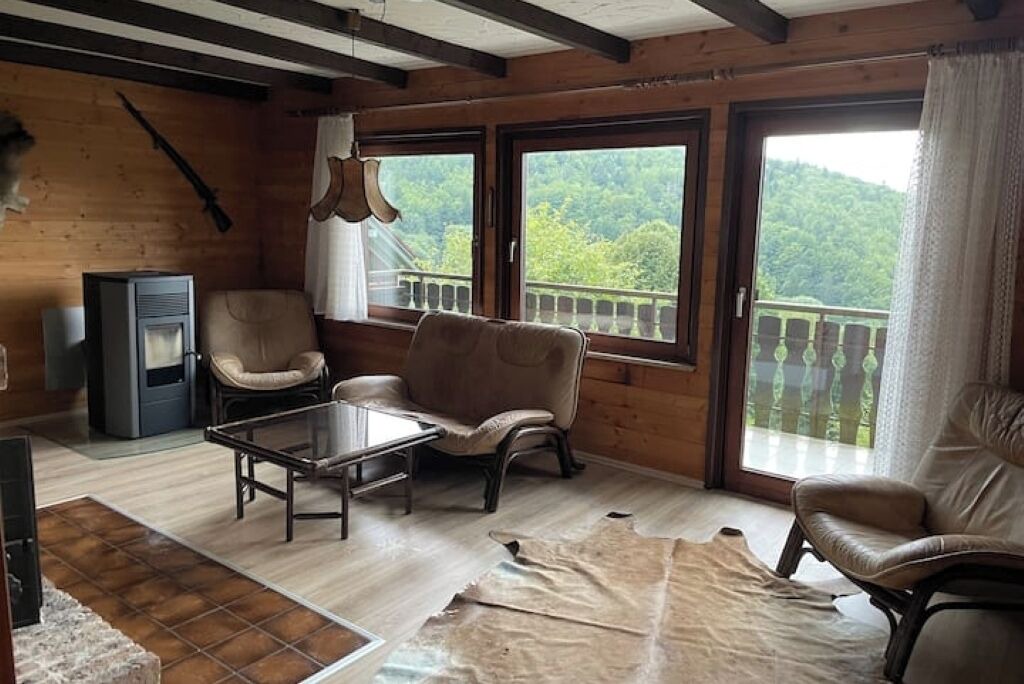 Photo of Livingroom in Schofweg