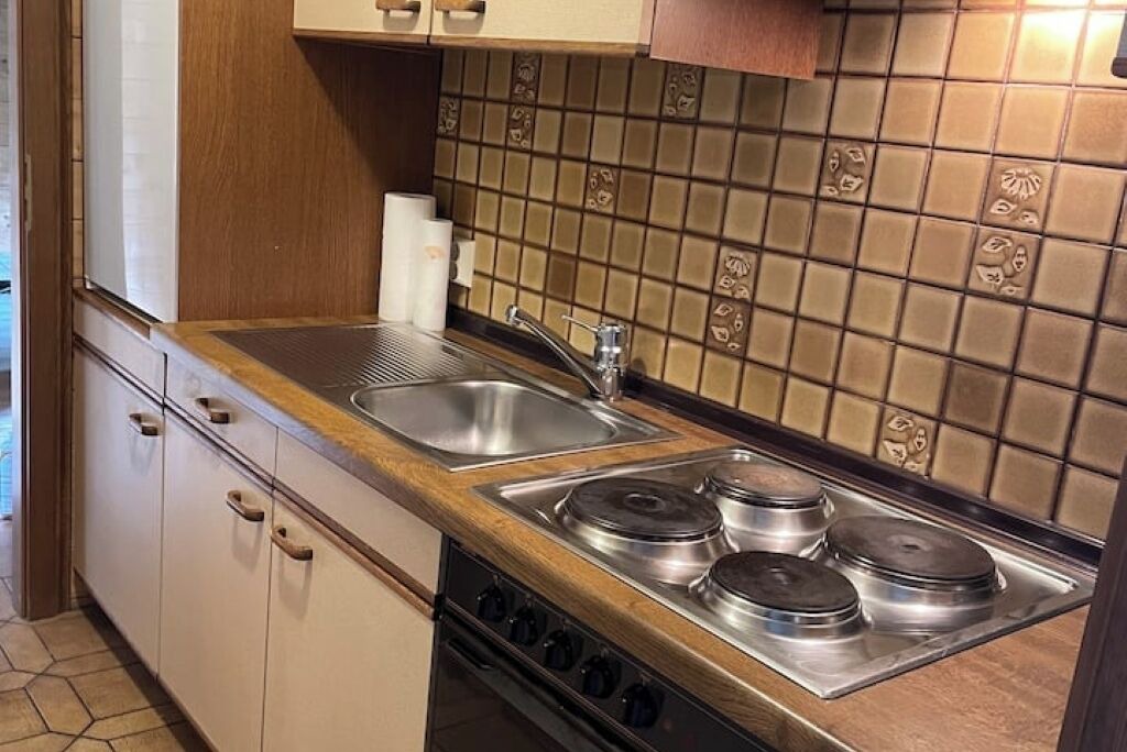 Photo of Kitchen in Schofweg