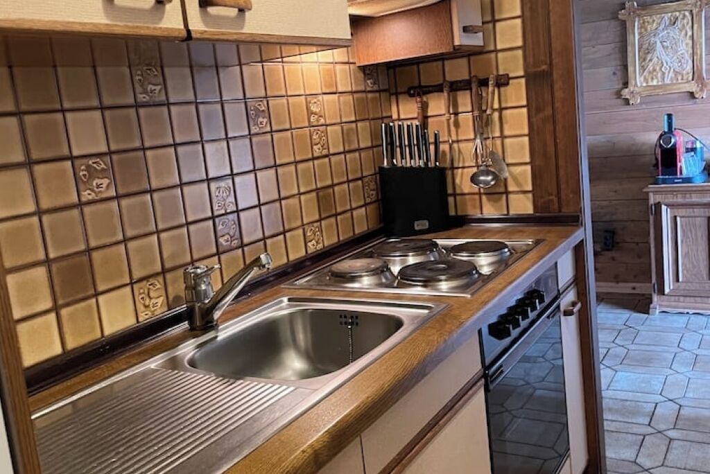 Photo of Kitchen in Schofweg