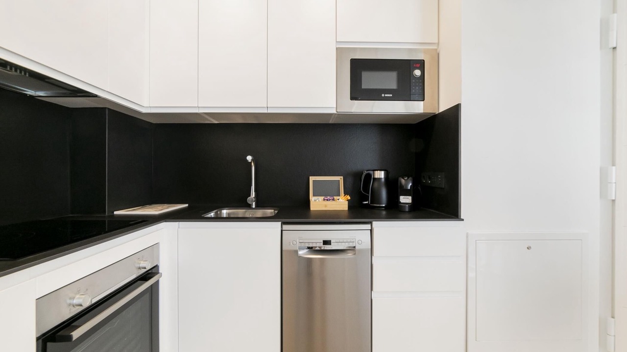 Photo of Kitchen in Carabanchel