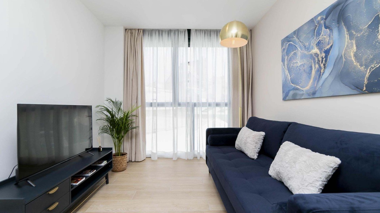 Photo of Livingroom in Carabanchel