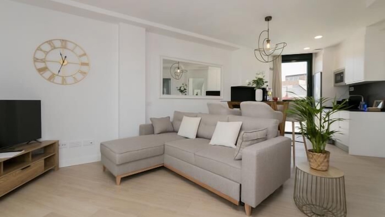 Photo of Livingroom in Carabanchel