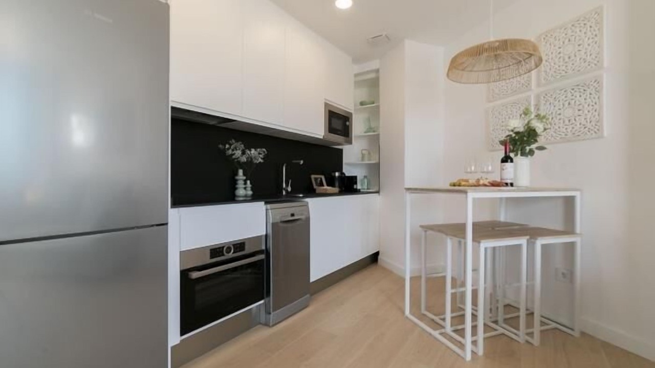 Photo of Kitchen in Carabanchel