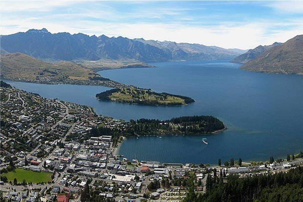 Photo of Outdoor in Lake Hayes
