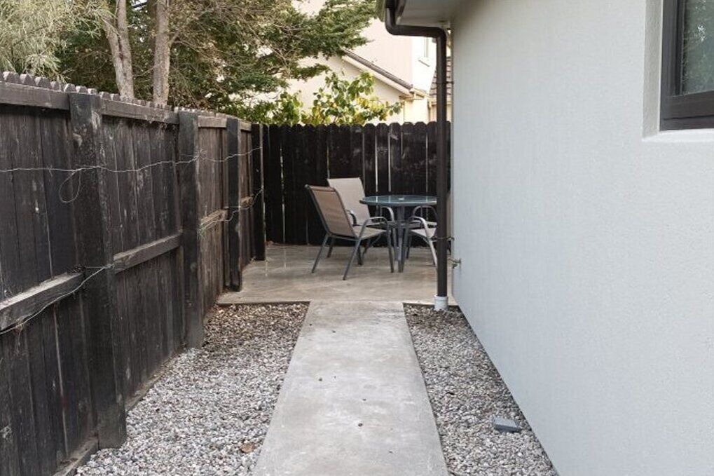 Photo of Patio Balcony in Lake Hayes