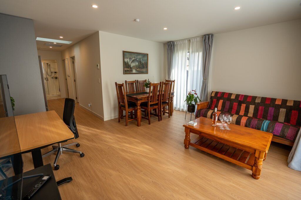 Photo of Livingroom in Lake Hayes