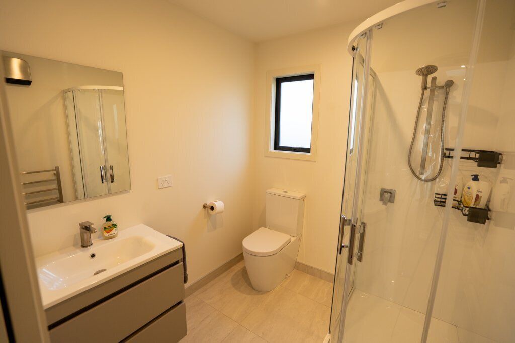 Photo of Bathroom in Lake Hayes