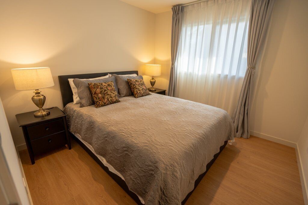 Photo of Bedroom in Lake Hayes