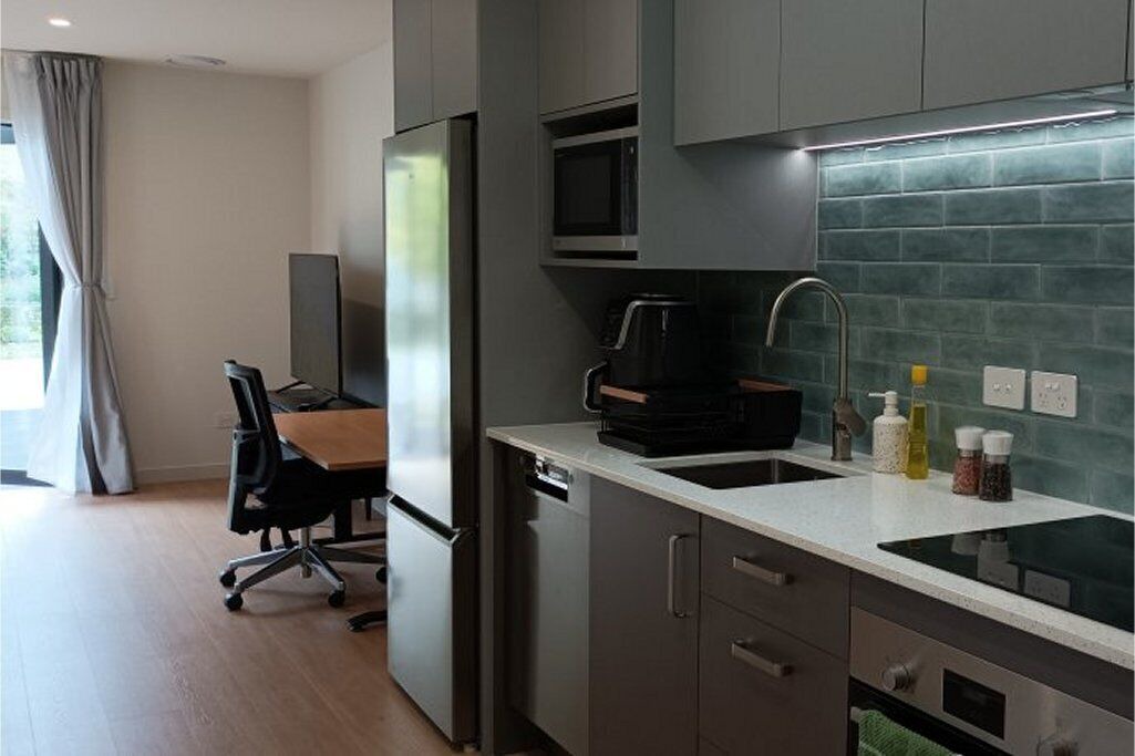 Photo of Kitchen in Lake Hayes