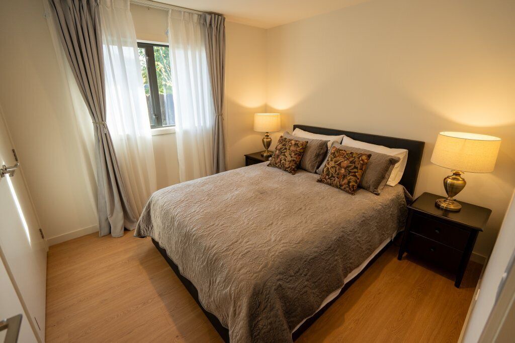 Photo of Bedroom in Lake Hayes