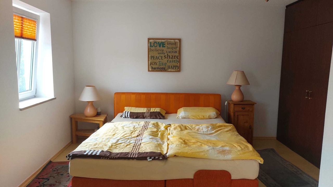 Photo of Bedroom in Kirchham
