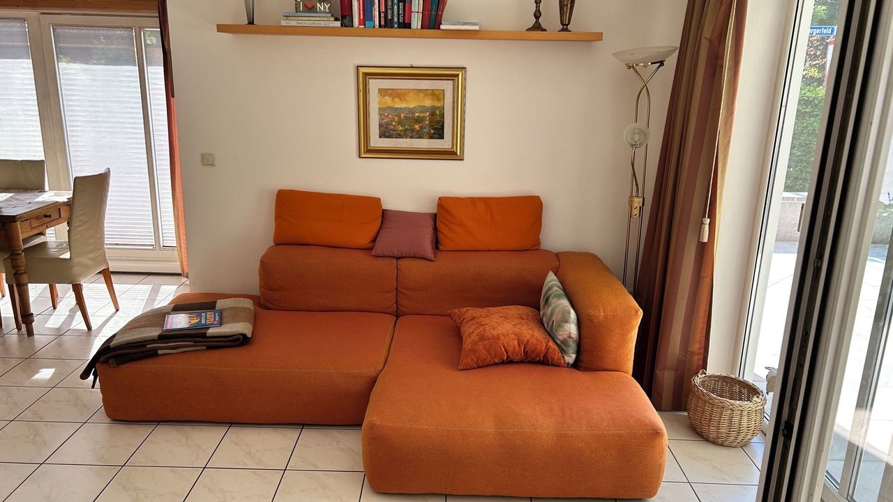 Photo of Livingroom in Kirchham