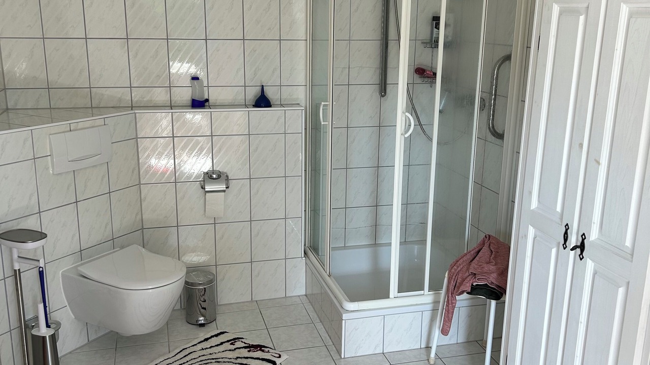Photo of Bathroom in Kirchham