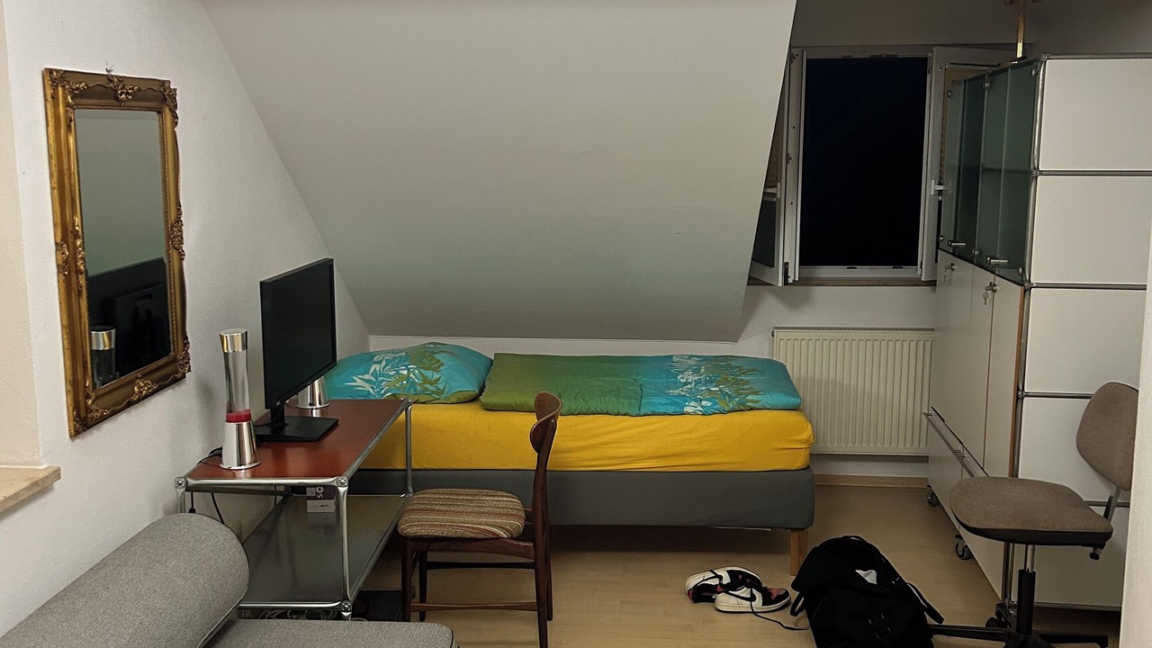 Photo of Bedroom in Kirchham