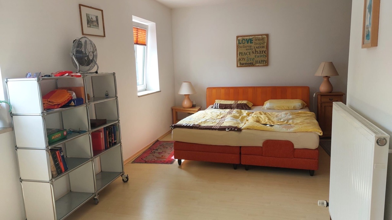 Photo of Bedroom in Kirchham