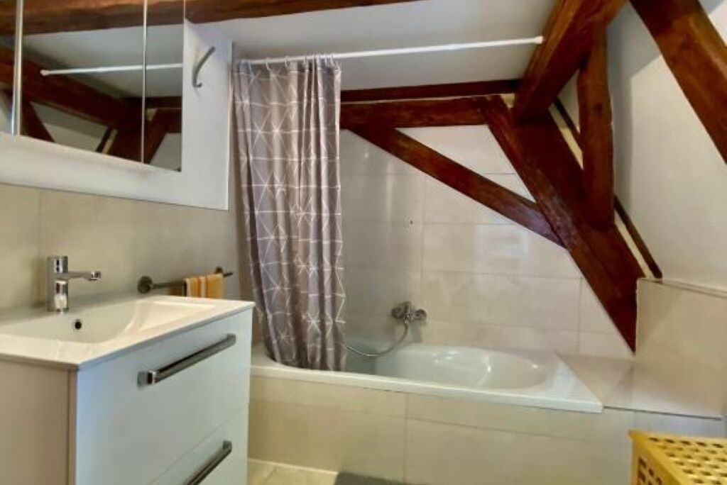 Photo of Bathroom in Absberg