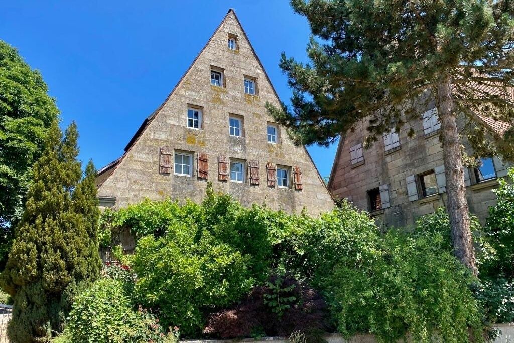 Photo of Outdoor in Absberg