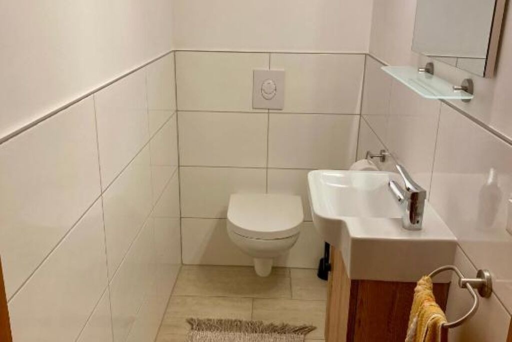 Photo of Bathroom in Absberg