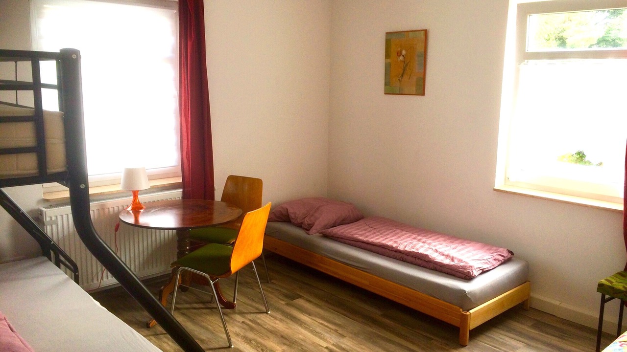 Photo of Bedroom in Gonnsdorf