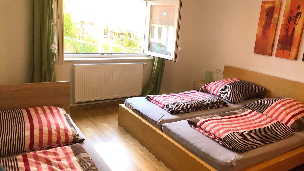 Photo of Bedroom in Gonnsdorf