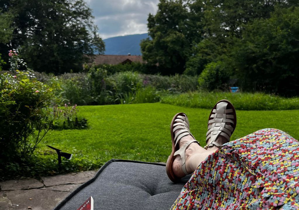 Photo of Outdoor in Westried