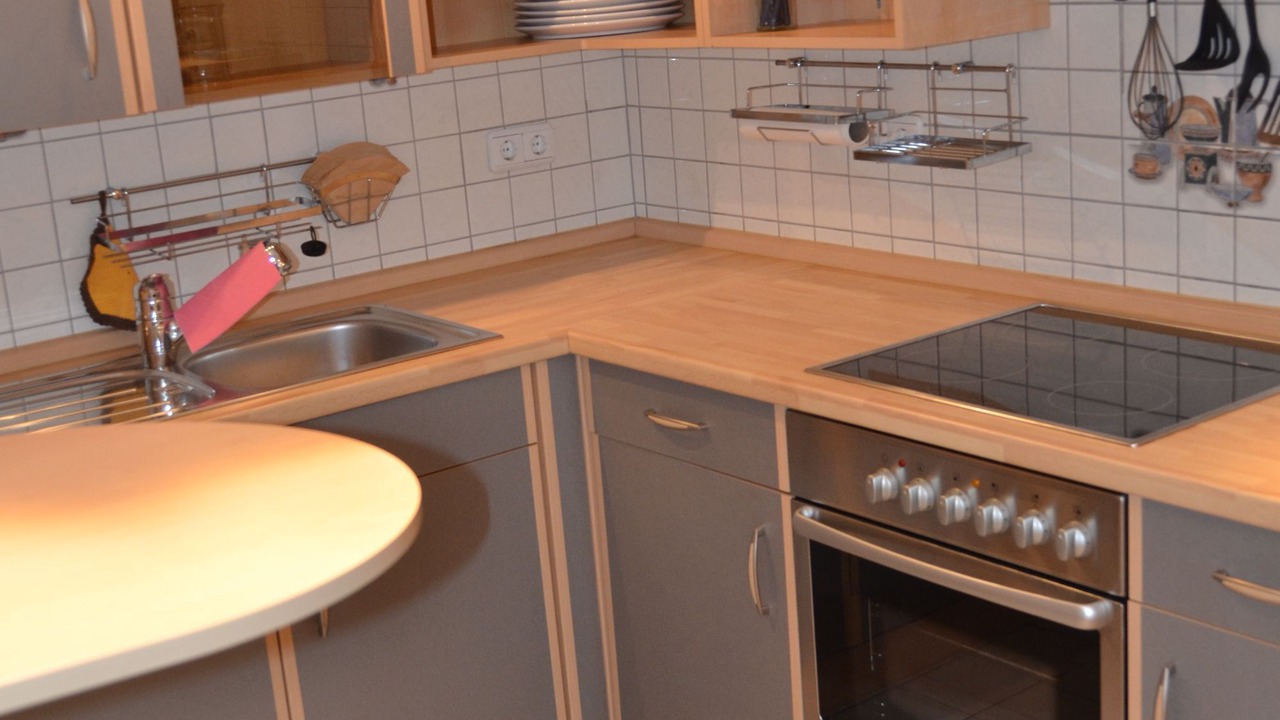Photo of Kitchen in Gilching
