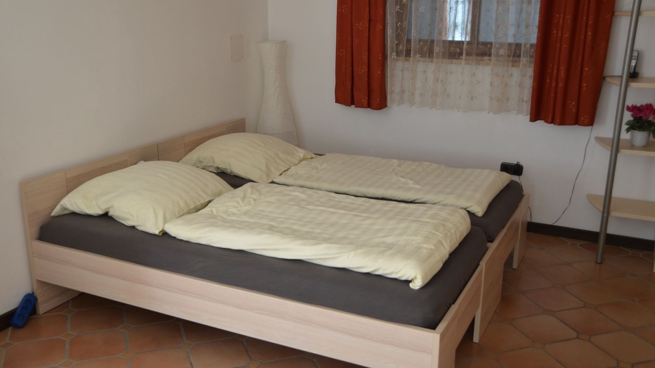 Photo of Bedroom in Gilching