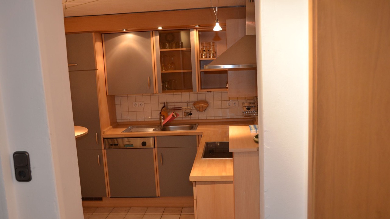 Photo of Kitchen in Gilching
