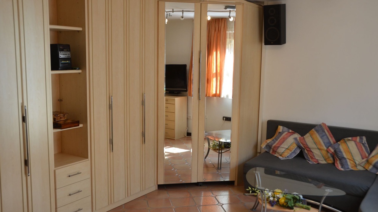 Photo of Livingroom in Gilching