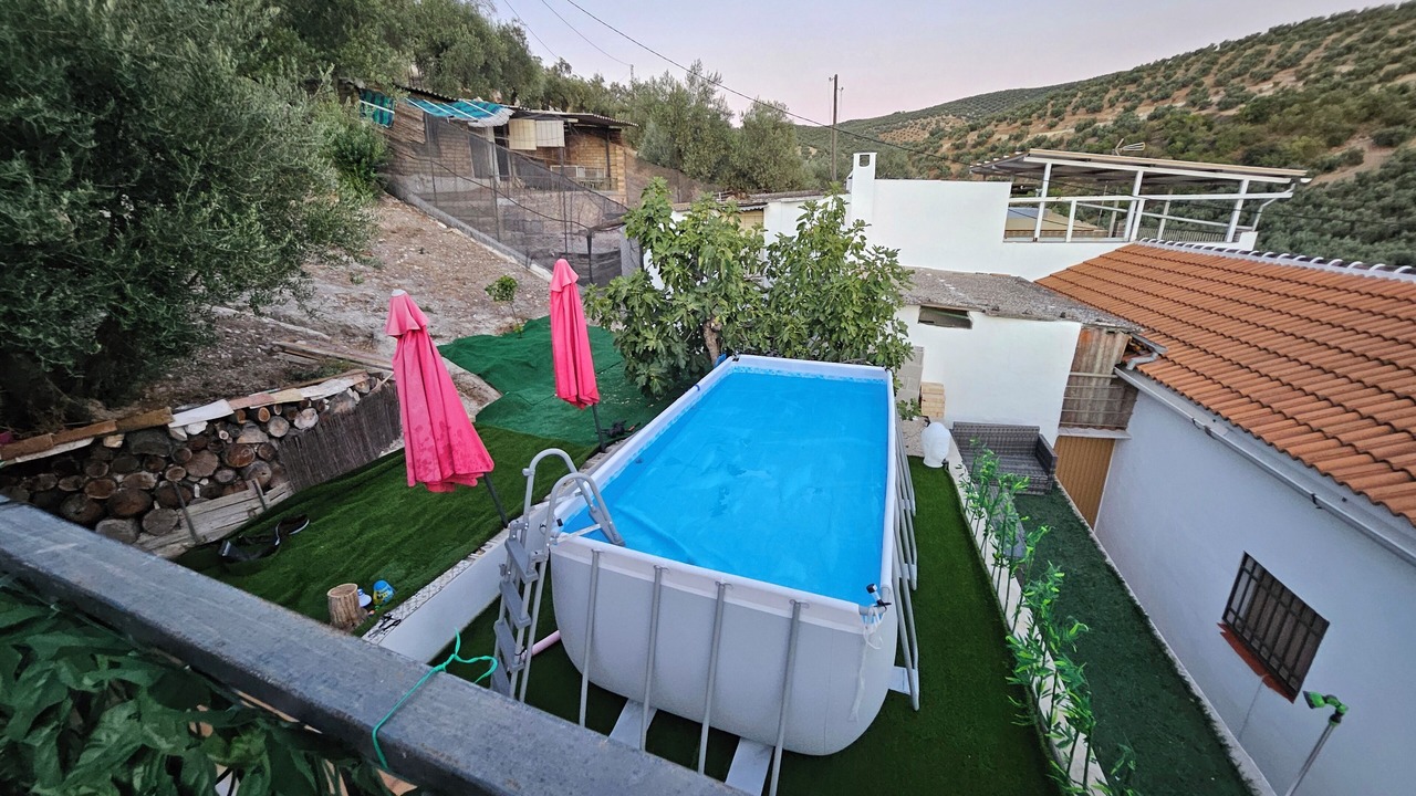 Photo of Outdoor in Villanueva de Algaidas