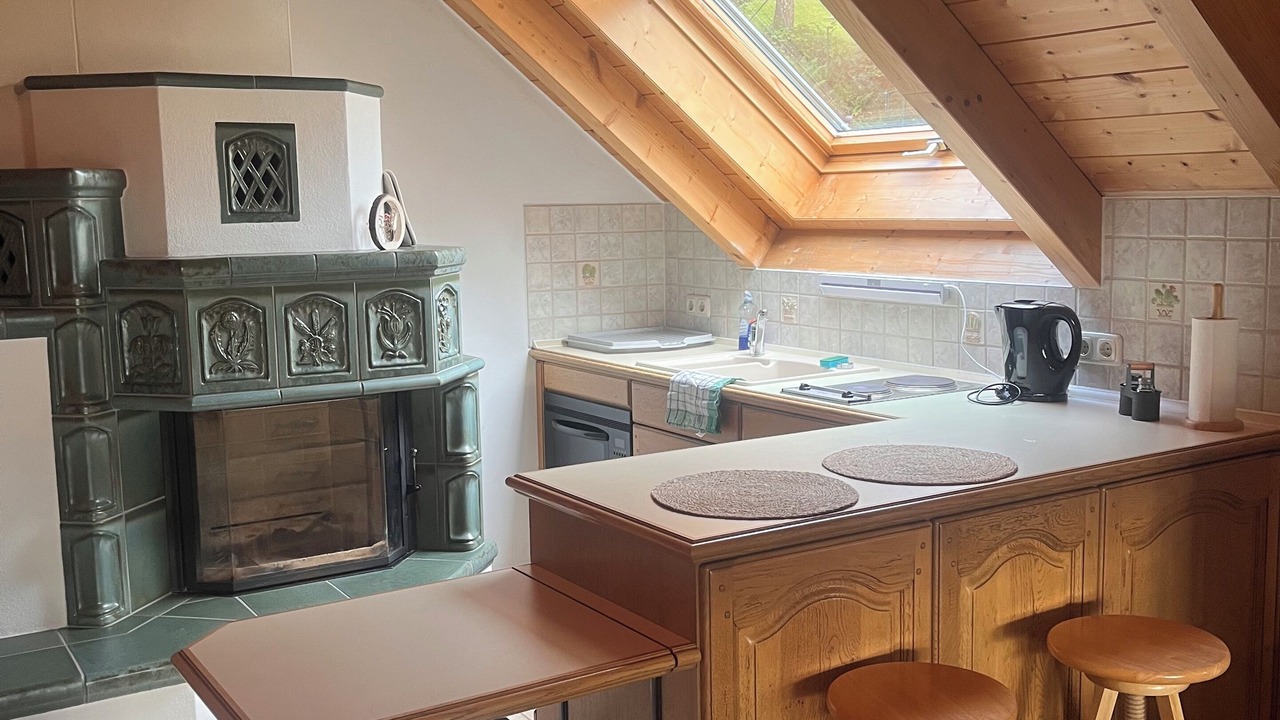 Photo of Kitchen in Goldmuhl
