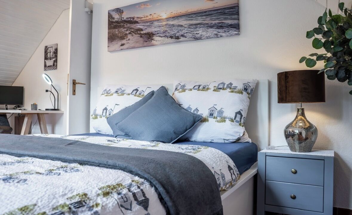 Photo of Bedroom in Scharbeutz