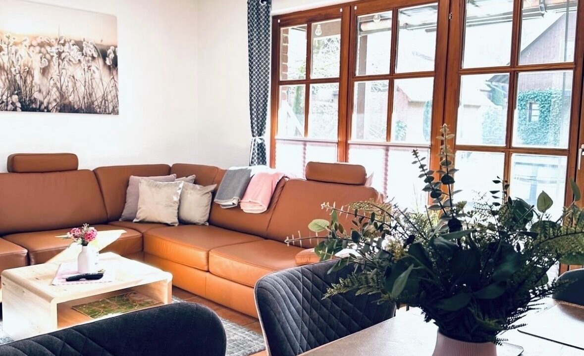 Photo of Livingroom in Scharbeutz