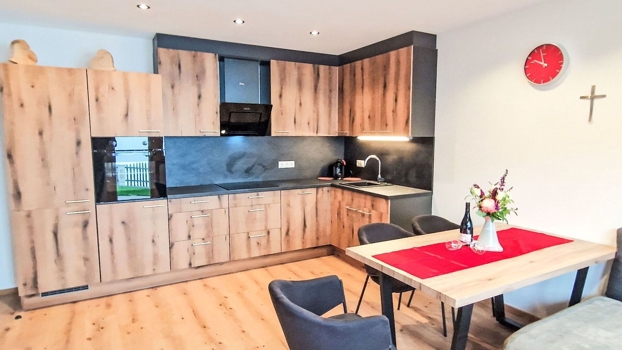 Photo of Bedroom in Distelberg
