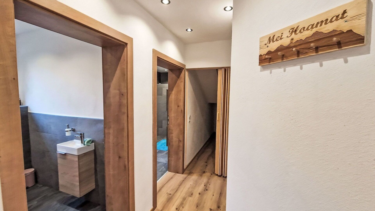 Photo of Bedroom in Distelberg