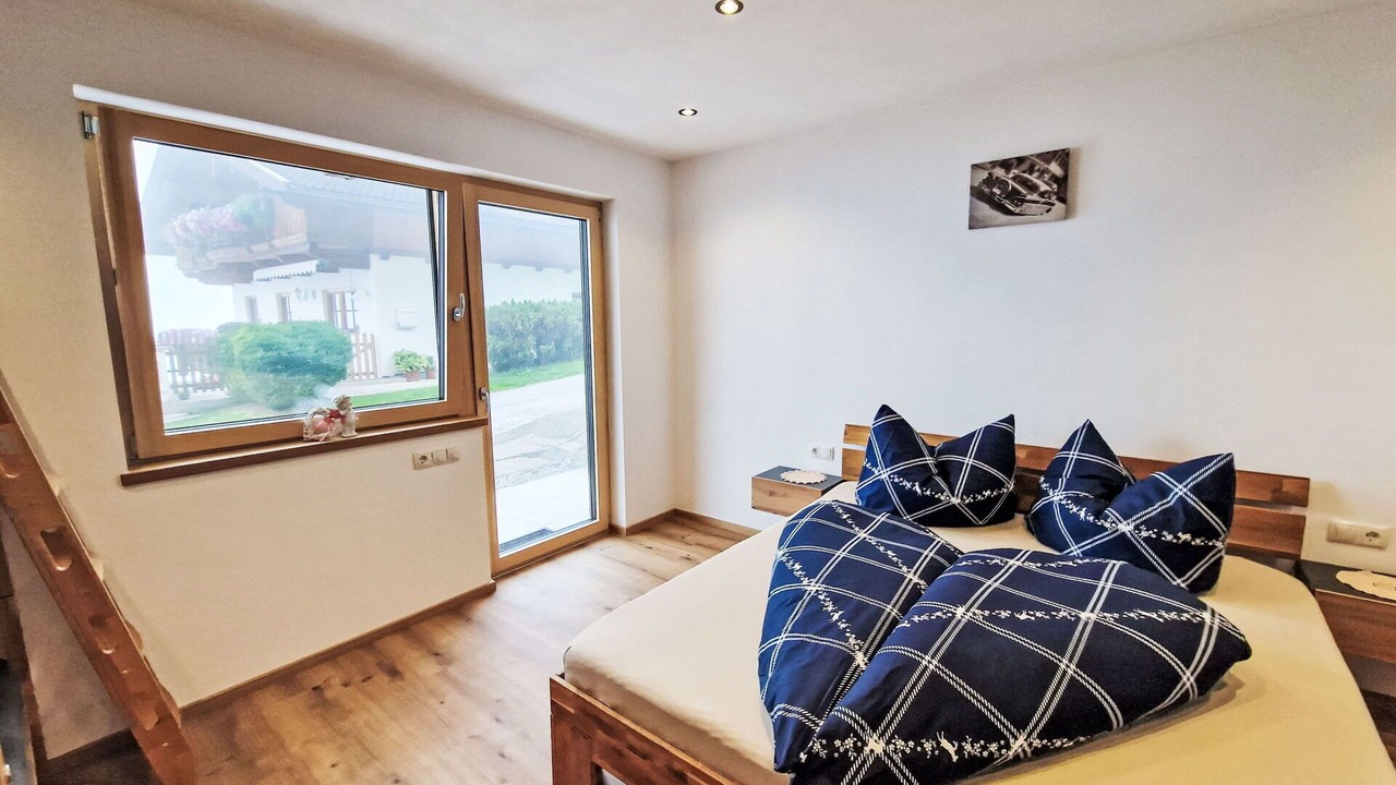 Photo of Bedroom in Distelberg