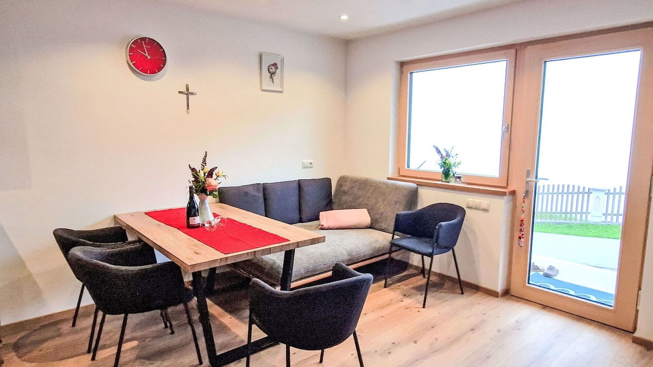Photo of Bedroom in Distelberg