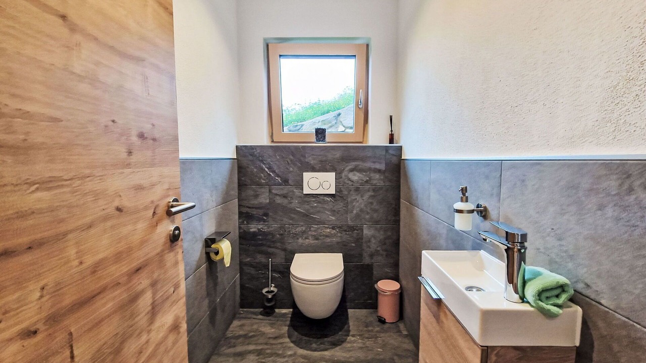 Photo of Bathroom in Distelberg