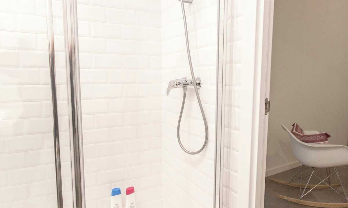 Photo of Bathroom in Chamberi