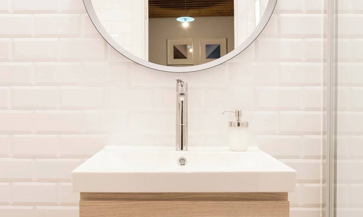 Photo of Bathroom in Chamberi
