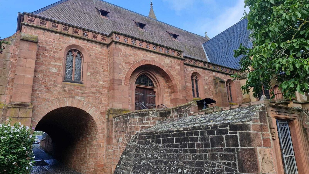 Photo of Others in Niedernberg