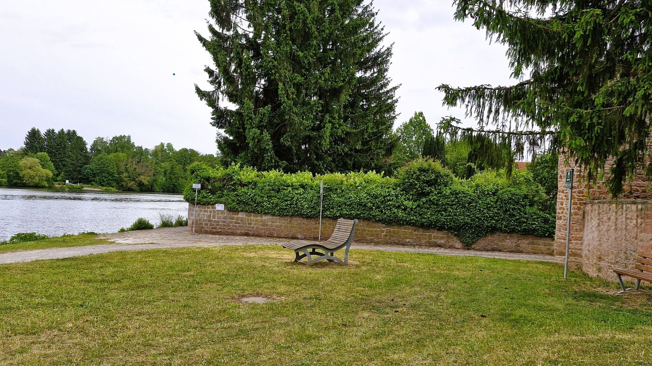 Photo of Outdoor in Niedernberg